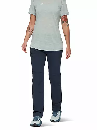 MAMMUT | Pantaloni da trekking da donna Runbold IV | 